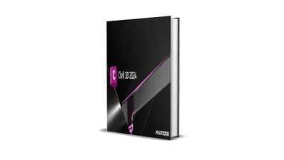 AutoCAD Civil 3D for Windows macOS - Lifetime License Cheap Price