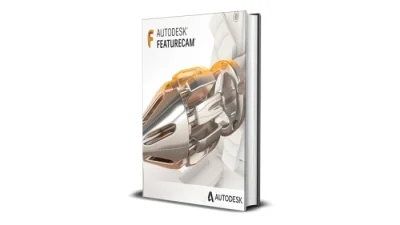 AutoDesk FeatureCam for Windows macOS - Lifetime License Cheap Price