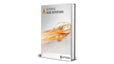 Autodesk Alias AutoStudio for Windows macOS - Lifetime License Cheap Price