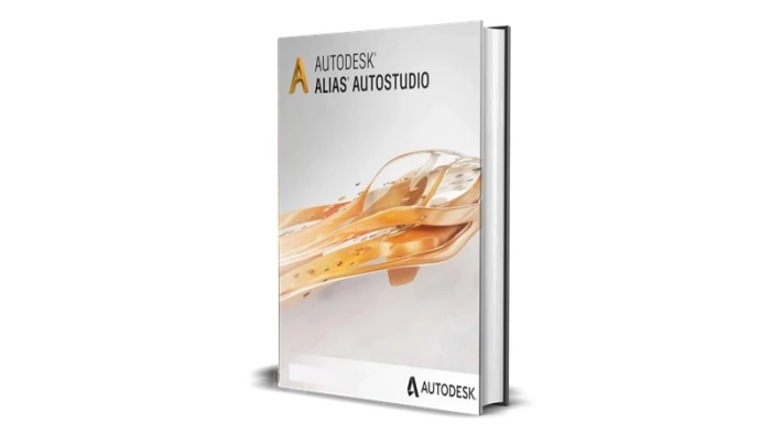 Autodesk Alias AutoStudio for Windows macOS - Lifetime License Cheap Price