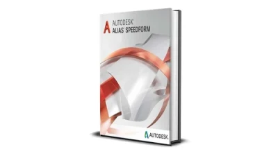 Autodesk Alias SpeedForm for Windows macOS - Lifetime License Cheap Price