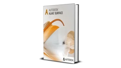 Autodesk Alias Surface for Windows macOS - Lifetime License Cheap Price