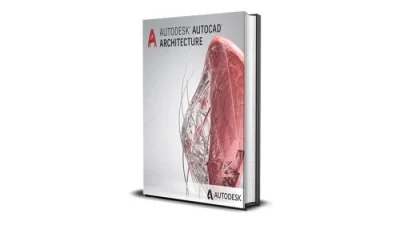 Autodesk AutoCAD Architecture for Windows macOS - Lifetime License Cheap Price