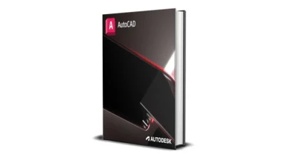 Autodesk AutoCAD for Windows macOS - Lifetime License Cheap Price