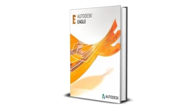 Autodesk Eagle for Windows macOS - Lifetime License Cheap Price