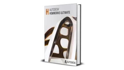 Autodesk HSMWorks Ultimate for Windows macOS - Lifetime License Cheap Price