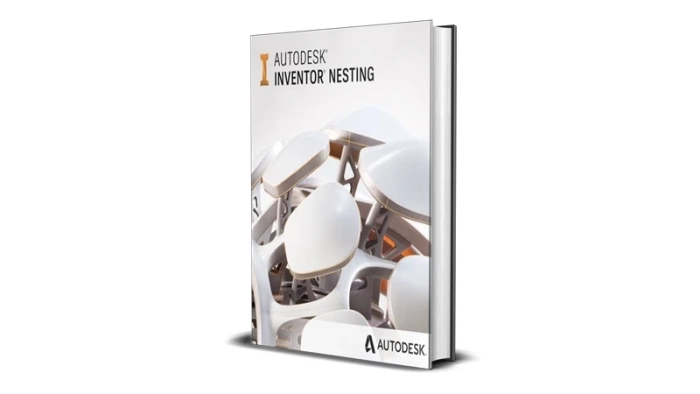 Autodesk Inventor Nesting for Windows macOS - Lifetime License Cheap Price