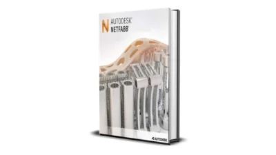 Autodesk Netfabb Ultimate for Windows macOS - Lifetime License Cheap Price