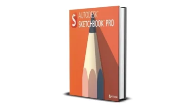 Autodesk SketchBook Pro for Windows macOS - Lifetime License Cheap Price