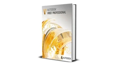 Autodesk VRED Professional for Windows macOS - Lifetime License Cheap Price