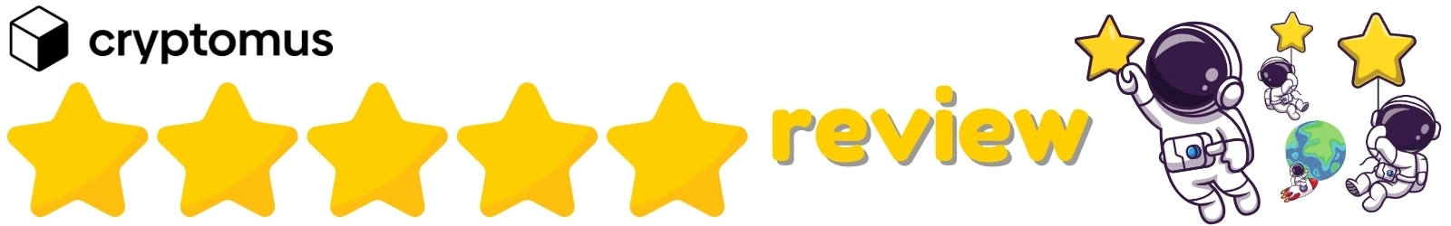 Cryptomus Review