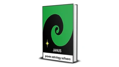 Buy and sell Astrology House Janus cheap and complete