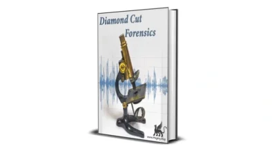 Buy and sell Diamond Cut Forensics Audio Laboratory cheap and complete