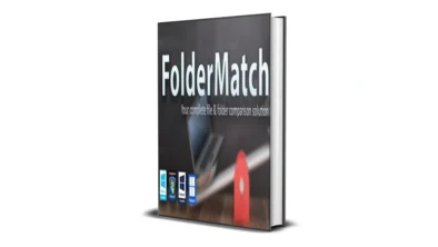 Buy and sell FolderMatch cheap and complete