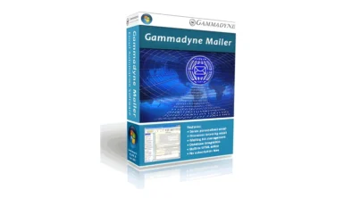 Buy and sell Gammadyne Mailer cheap and complete