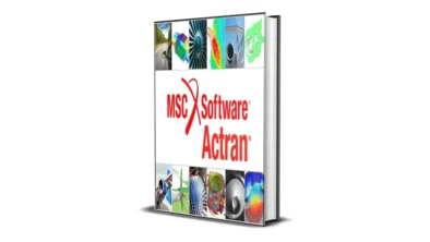 Buy and sell MSC Actran cheap and complete