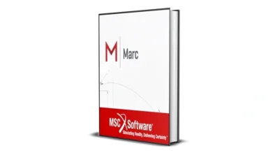 Buy and sell MSC MARC cheap and complete
