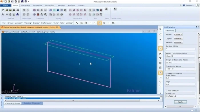 Buy and sell MSC Nastran cheap and complete (2)