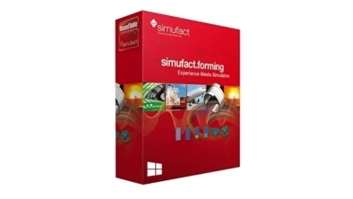 Buy and sell MSC Simufact Forming cheap and complete