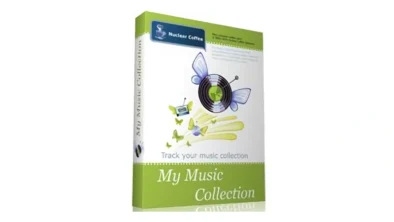 Buy and sell My Music Collection cheap and complete
