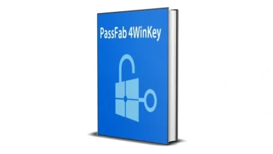 Buy and sell PassFab 4WinKey cheap and complete