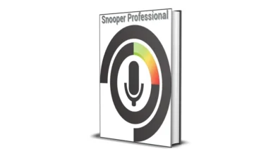 Buy and sell Snooper Professional cheap and complete
