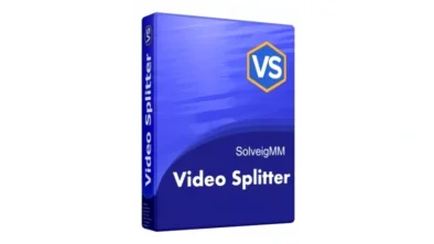 Buy and sell SolveigMM Video Splitter cheap and complete