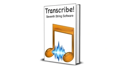Buy and sell Transcribe Seventh String cheap and complete