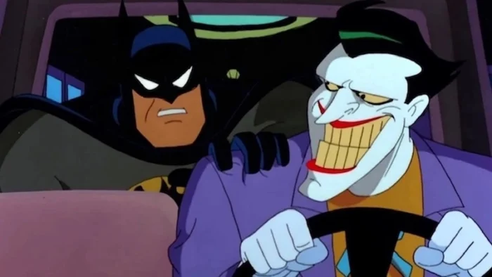 Buy Sell Batman The Animated Series Movies Cheap Price Complete Series (8)