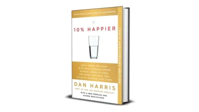 Buy and sell 10% Happier by Dan Harris digital books cheap and complete