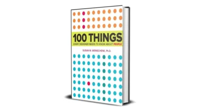 Buy and sell 100 Things Every Designer Needs to Know About People 1st by Susan Weinschenk digital books cheap and complete