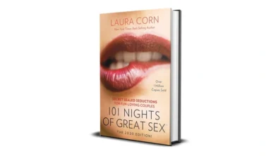 Buy and sell 101 Nights of Great Sex by Laura Corn digital books cheap and complete