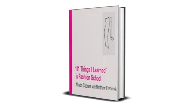 Buy and sell 101 Things I Learned in Fashion School digital books cheap and complete