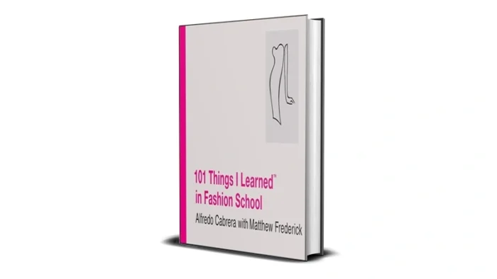 Buy and sell 101 Things I Learned in Fashion School digital books cheap and complete