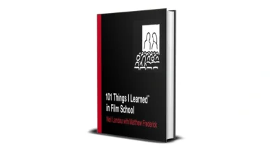 Buy and sell 101 Things I Learned in Film School digital books cheap and complete