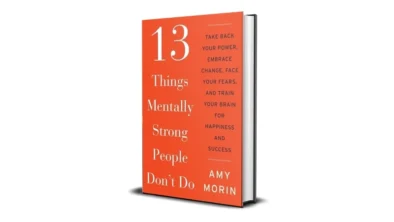 Buy and sell 13 Things Mentally Strong People Don't Do digital books cheap and complete