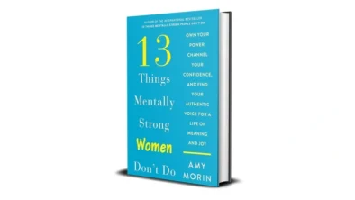 Buy and sell 13 Things Mentally Strong Women Don't Do digital books cheap and complete