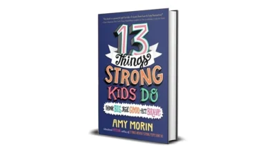 Buy and sell 13 Things Strong Kids Do by Amy Morin digital books cheap and complete