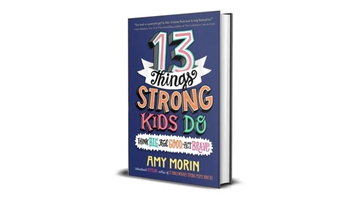 Buy and sell 13 Things Strong Kids Do by Amy Morin digital books cheap and complete