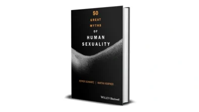 Buy and sell 50 Great Myths of Human Sexuality by Pepper Schwartz digital books cheap and complete