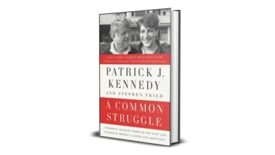 Buy and sell A Common Struggle by Patrick Kennedy cheap and complete