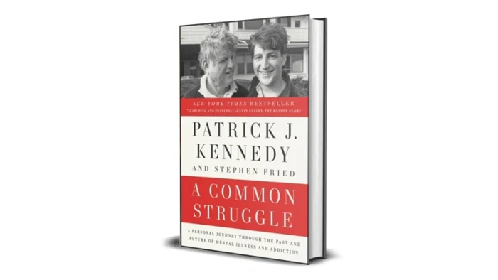 Buy and sell A Common Struggle by Patrick Kennedy cheap and complete
