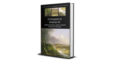Buy and sell A Companion to American Art by John Davis cheap and complete
