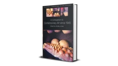 Buy and sell A Companion to Contemporary Art Since 1945 cheap and complete
