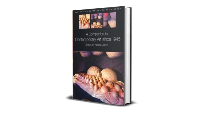 Buy and sell A Companion to Contemporary Art Since 1945 cheap and complete