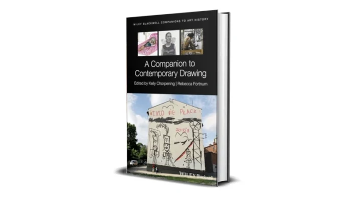 Buy and sell A Companion to Contemporary Drawing cheap and complete