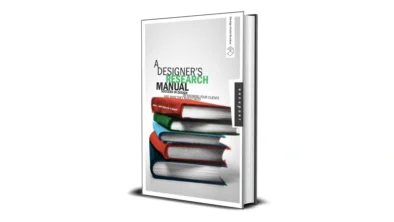 Buy and sell A Designer's Research Manual 1st digital books cheap and complete
