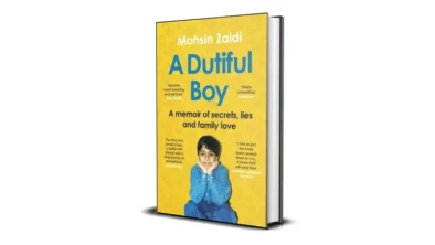 Buy and sell A Dutiful Boy A Memoir of a Gay Muslim's Journey to Acceptance by Mohsin Zaidi digital books cheap and complete
