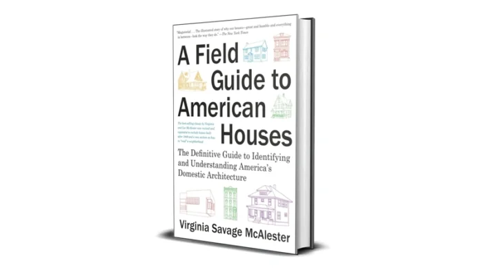 Buy and sell A Field Guide to American Houses by Virginia Savage McAlester cheap and complete