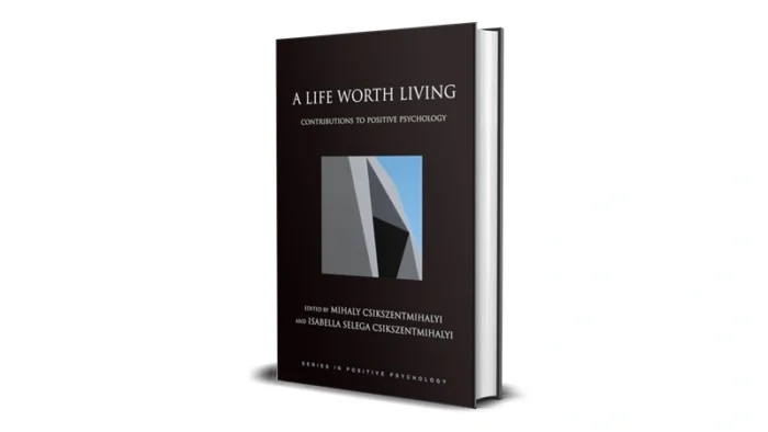 Buy and sell A Life Worth Living by Mihaly Csikszentmihalyi cheap and complete
